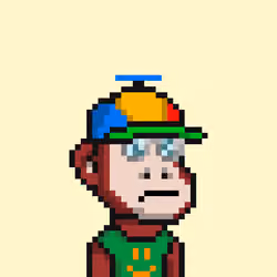 MonkeezBit #3659