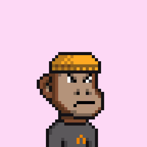 Monkeez Bit