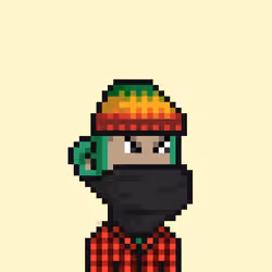 MonkeezBit #3881