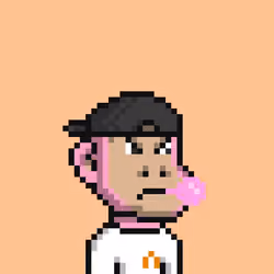 MonkeezBit #3408