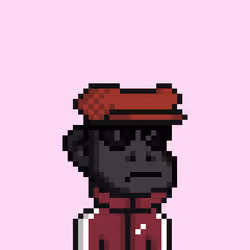 MonkeezBit #3651
