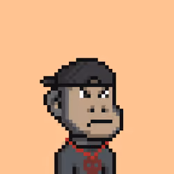 MonkeezBit #3407