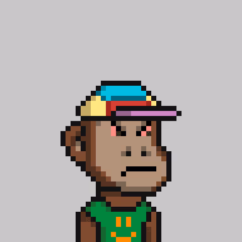 Monkeez Bit