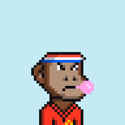 MonkeezBit #1449