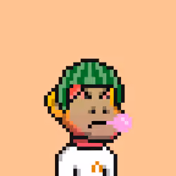 MonkeezBit #1533