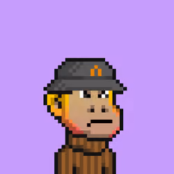 MonkeezBit #2644