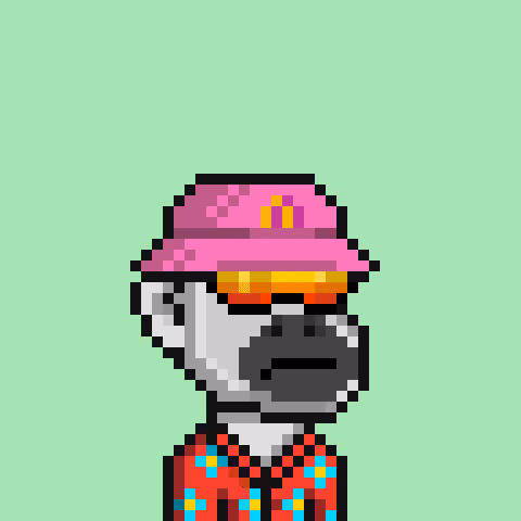 MonkeezBit #2905