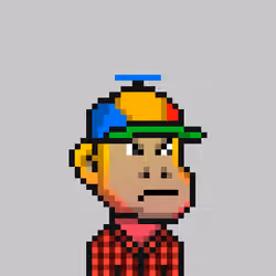 MonkeezBit #3828