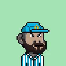 MonkeezBit #3652