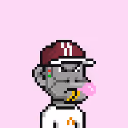 MonkeezBit #1448