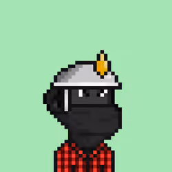 MonkeezBit #3830