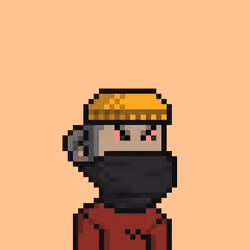 MonkeezBit #3409