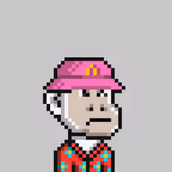 MonkeezBit #3656