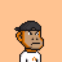 MonkeezBit #2612