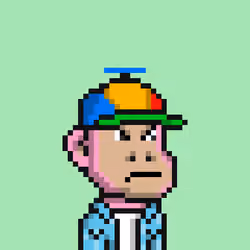 MonkeezBit #1522