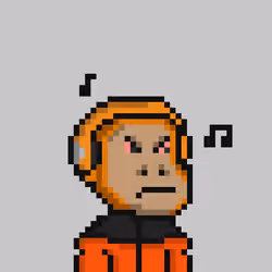 MonkeezBit #1532