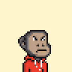 MonkeezBit #1531