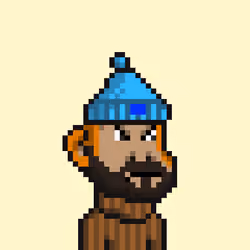 MonkeezBit #3018