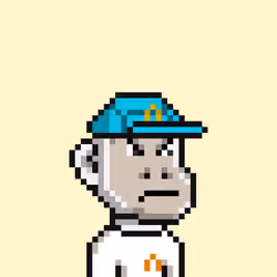 MonkeezBit #3752