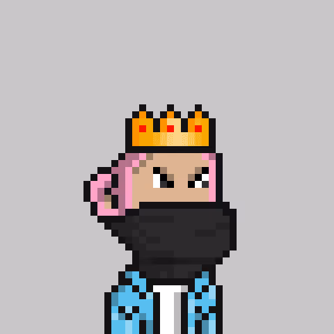 MonkeezBit #1011
