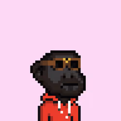 MonkeezBit #2642