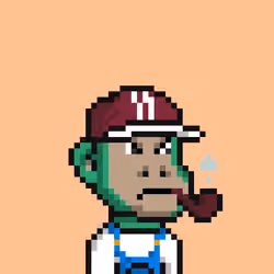MonkeezBit #3742