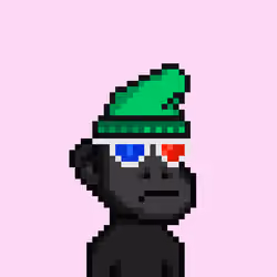 MonkeezBit #1379