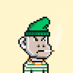 MonkeezBit #3883