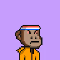 MonkeezBit #1523