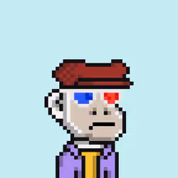 MonkeezBit #3745