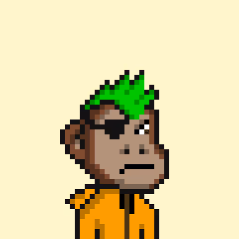 Monkeez Bit