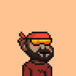 MonkeezBit #3744