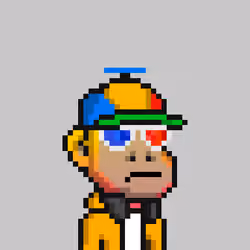 MonkeezBit #3859