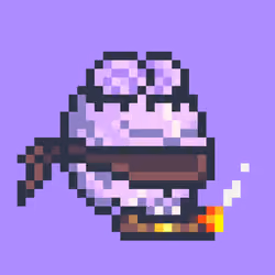 Lil Skull #3587