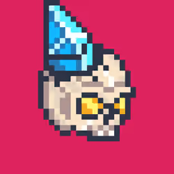 Lil Skull #3626