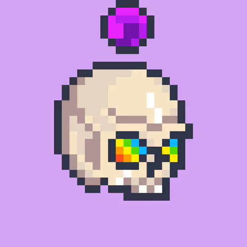 Lil Skulls Official