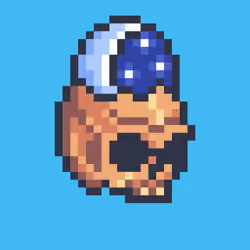 Lil Skull #157