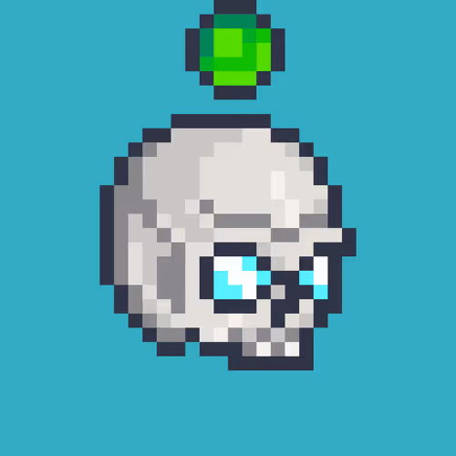 Lil Skulls Official