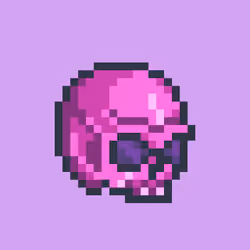 Lil Skull #4910