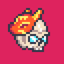 Lil Skull #4644