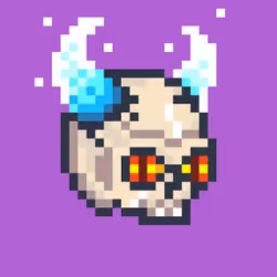 Lil Skull #978