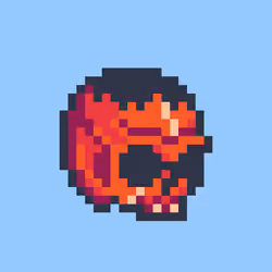 Lil Skull #4646