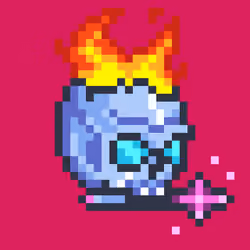 Lil Skull #3321