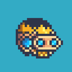 Lil Skull #4578