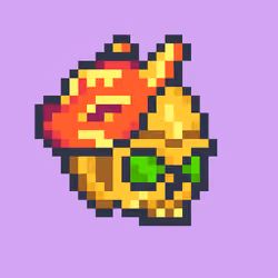 Lil Skull #384