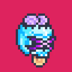 Lil Skull #4070