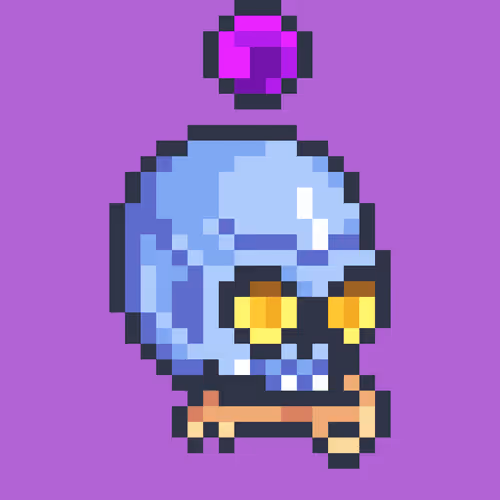 Lil Skulls Official