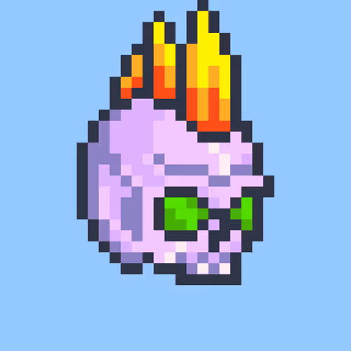 Lil Skulls Official