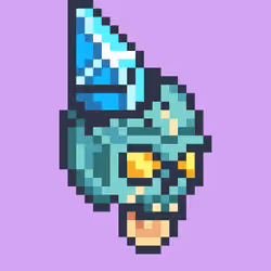 Lil Skull #3943