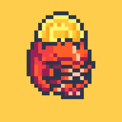 Lil Skull #3945